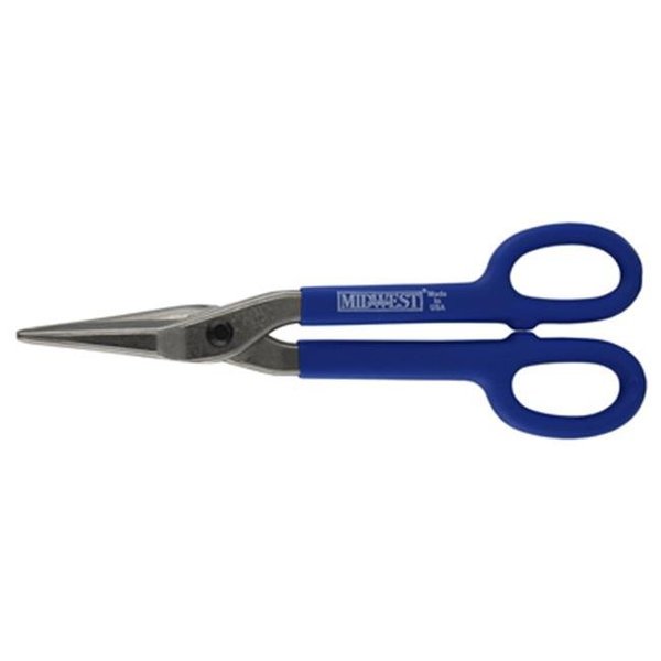 Midwest Tool Midwest Tool MWT-127D 12 in. Duckbill Snip 140951